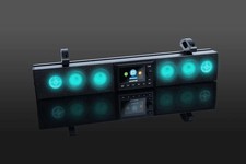 MEMPHIS MXSB24V3 24" BLUETOOTH SOUND BAR