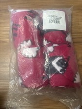 Print Fleece Bandage Colour Pink Ship Print Sing 5&rdquo;x9 Feet