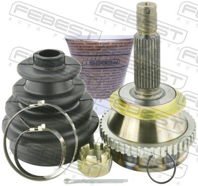 FEBEST 1210-011A47 Joint Kit, drive shaft for HYUNDAI,HYUNDAI (BEIJING),KIA,KIA