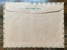 Vintage Westland Oil Co Envelope Minot ND Gas Petroleum Advertising — photo 2