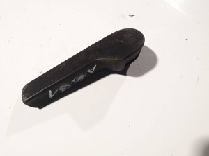 Volkswagen Golf 1999 Hood Release Handle 1j1823533c, Genuine #2304374-15