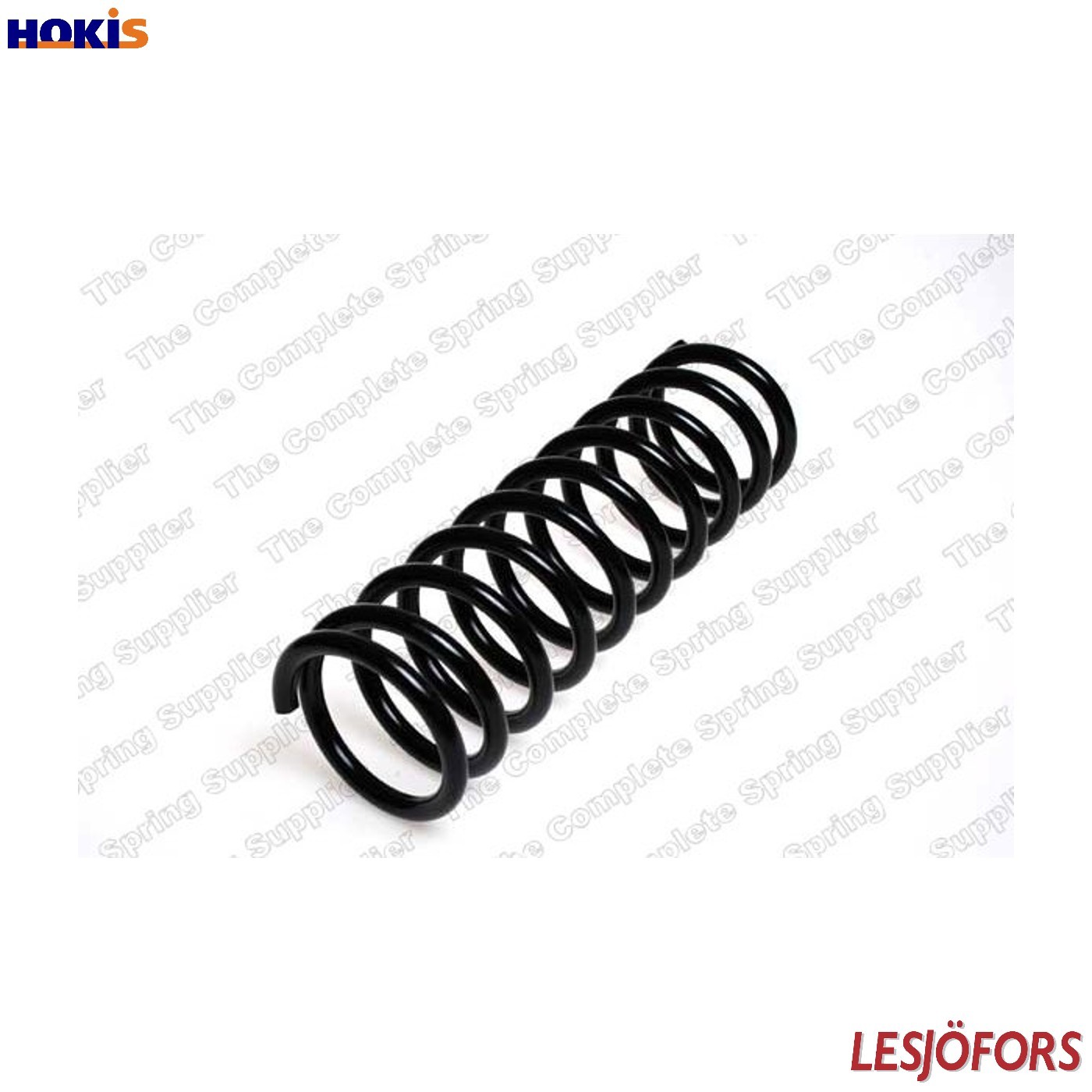 Fits LESJOFORS 4063433 COIL SPRINGS ⭐UK Stock⭐ - Image 5