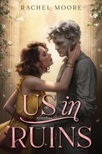 Us in Ruins.by Moore  New 9780063284685 Fast Free Shipping**