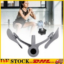 Oberschenkeltrainer Fitnessger&auml;t Beinpresse Armtrainer Beintrainer f&uuml;r Zuhause