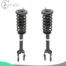 2x For 2011-2015 Jeep Grand Cherokee 3.6l Front Struts Shocks Spring Assembly