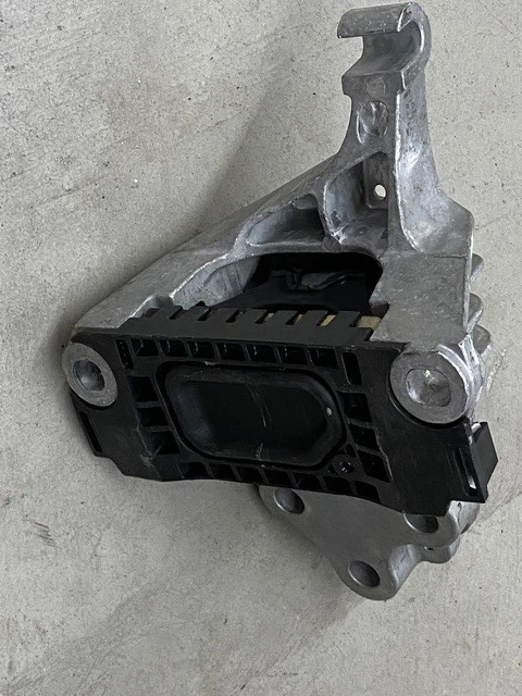 Dodge Dart 2012-16 2,0 L 2,4 L motor izquierdo aislador de montaje OEM 68171877AC Foto 2 de 4