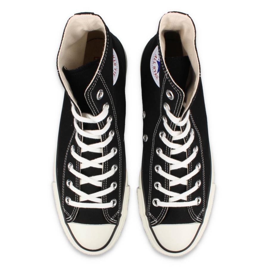 Converse Canvas All Star J Hi Made in Japan Unisex New | eBay