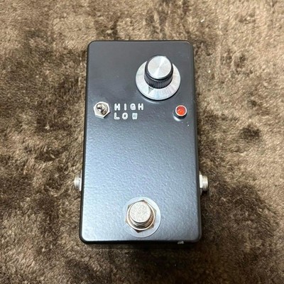 Lemon & Ginger CE Preamp BOSS CE-1