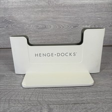 Henge Docks Vertical Docking Station für 13" MacBook Air, Version B, HD02VB13MBA