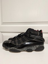 jordan hall of fame 6 rings