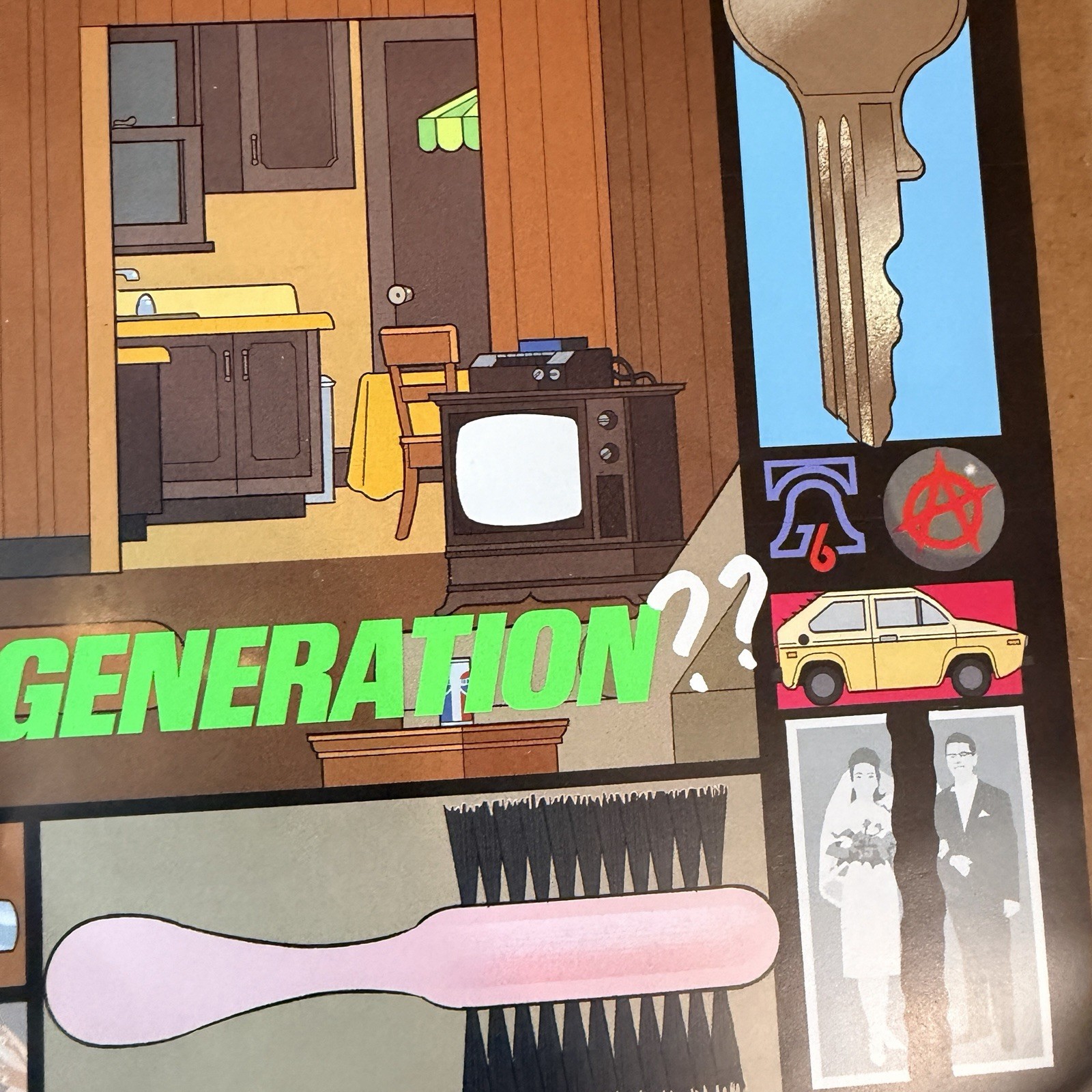 New York Times Style Magazine Holiday December 7 2025 The Greatest Generation