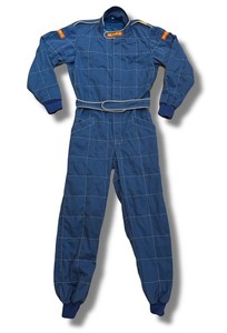 Momo Racing Suit | eBay