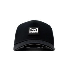 NEW Melin Odyssey Stacked Hydro Classic Snapback Hat Cap - Choose Size & Color