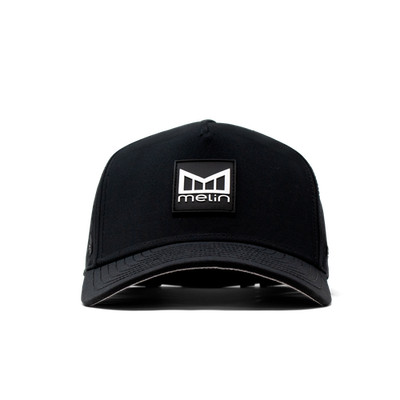 NEW Melin Odyssey Stacked Hydro Classic Snapback Hat Cap - Choose Size & Color