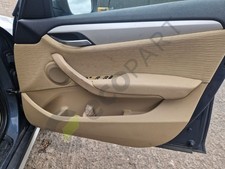 BMW X1 MK1 E84 Door CARD RIGHT FRONT