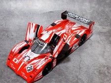 AUTOart 1/18 Toyota GT-One TS020 Le Mans 1998 #29 Racing Car Model
