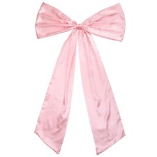 Giant Bow Decoration Large Double Satin Bow Backdrop Themed Room Accessories ...