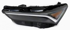 Oem Left Driver Side Led Headlamp For Acura Integra 33150-3s5-a02