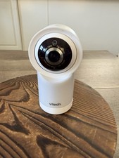 VTech RM7868HD Smart Wi-Fi 1080p Camera Only No Monitor