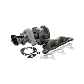 Turbolader MTU086Q 6600960199 C0001467V001 A600960199 011790V001000000