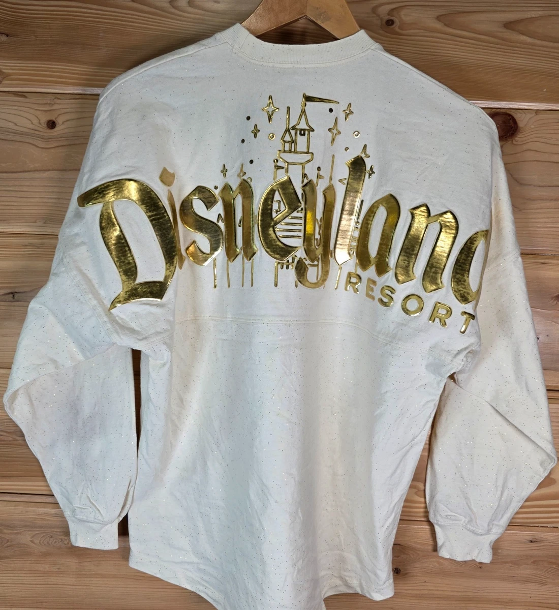 Spirit Jersey Size XS Disney T-Shirts (1968-Now) for sale | eBay