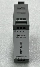 MTL Surge Tech MA15/D/2/SI 240V 50Hz 10A Surge Suppressor Module New