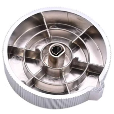 Effortless installation Washer Dryer Control Knob for Maytag Replacement Parts