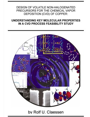 Rolf Claessen | Understanding Key Molecular Properties in a CVD Process...
