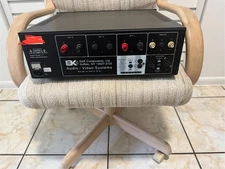 B&K ST1400 Stereo Power Amplifier