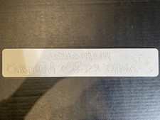 Sizzix Sizzlits Phrases Family, Memories & Momente