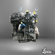 Moteur Renault Captur
