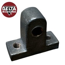 Delta Milwaukee Rockwell 4" Cast Iron Nut