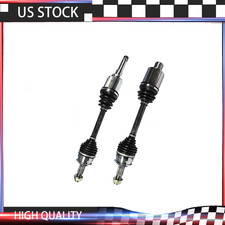 Gsp Oem Front Cv Axles For 2012-2020 Chevy Sonic 1.4l Turbo. Automatic Trans. Gsp Oem Front Cv Axles For 2012-2020 Chevy Sonic 1.4l Turbo. Automatic Trans.