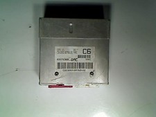 Moteur Daewoo NUBIRA