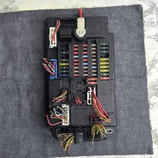 2007-2013 Mini Cooper BCM Body Control Module...