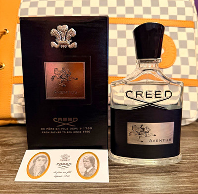 Creed Aventus Eau de Parfum Spray 3.3 fl oz