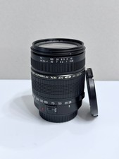 Tamron AF 28-300mm Aspherical XR Di LD 1:3.5-6.3 Macro Objektiv für Canon
