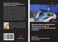 Alia Amer (U. A.) | Wzmocnienie Sk¿AdnikóW Aktywnych Przez A. Rhizogenes W...