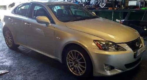 8571058010 ELEVALUNAS TRASERO IZQUIERDO / 455540 PARA LEXUS IS200 DS2/IS2 250 - Imagen 4 de 10