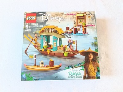 LEGO Disney Princess: Bouns Boot (43185) NEU/OVP