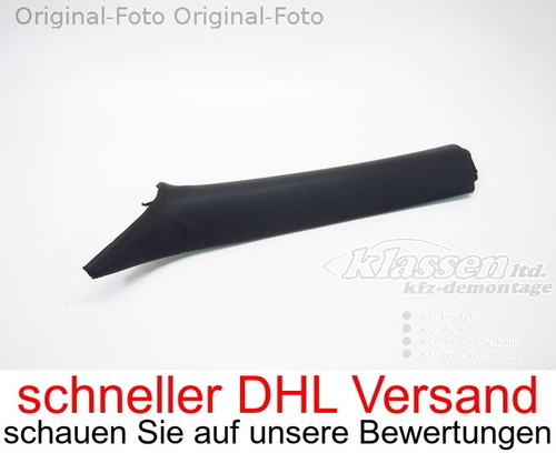Verkleidung A-Säule links Ferrari 360 Modena defekt