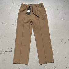 Needles 0T139 Track Pants Made In Japan Nepenthes Size Small NWT