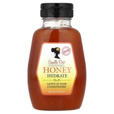 Honey Hydrate, Leave-In Hair Conditioner, 9 fl oz (266 ml)