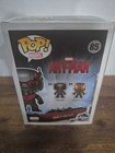 Joker King Funko Pop #416 Funko Exclusive in Pop Protector — photo 3