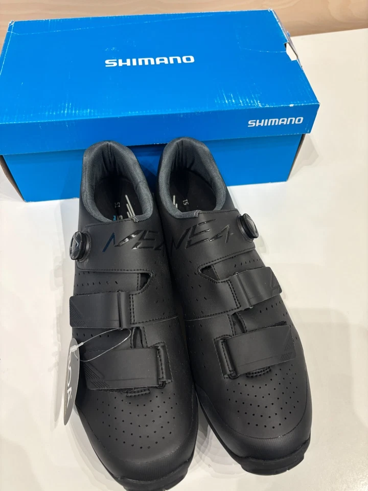 Zapatos de MTB Shimano ME4 Foto 3 de 4