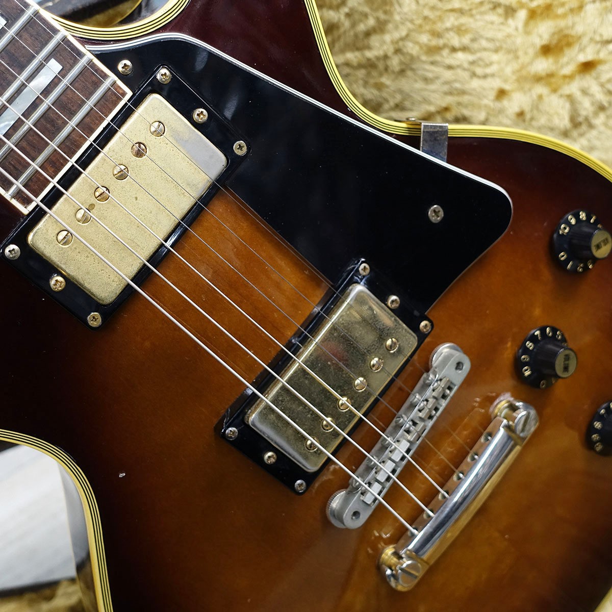Navigator Les Paul custom Arttech フルチューン Navigator Les Paul Custom Type | eBay