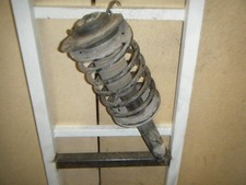 Amortisseur Citroen XSARA