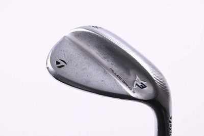 Taylormade Milled Grind 3 Chrome Sand Wedge / 56 Grad / Stiff Flex DG S200