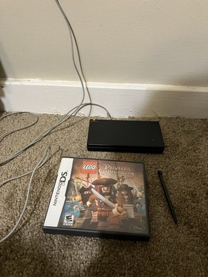 Authentic & Tested Nintendo DSI Console With Charger And 1 Game, Read