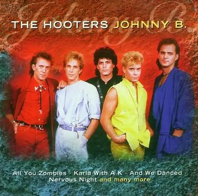 the Hooters - All You Zombies